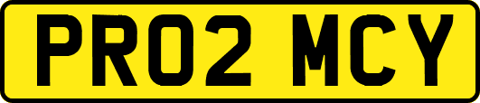 PR02MCY