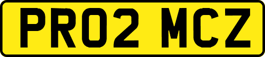 PR02MCZ