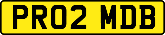 PR02MDB