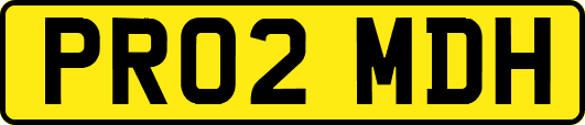 PR02MDH