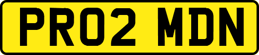 PR02MDN