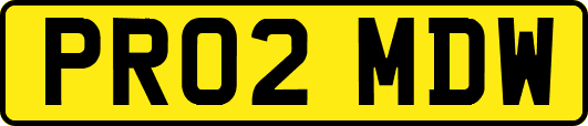 PR02MDW