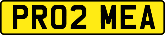 PR02MEA