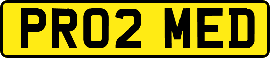 PR02MED