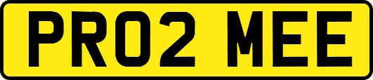 PR02MEE