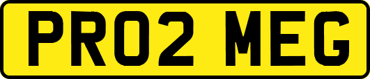 PR02MEG