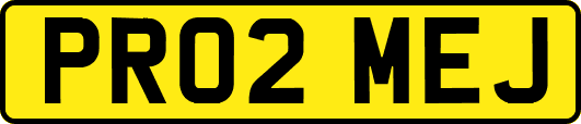 PR02MEJ