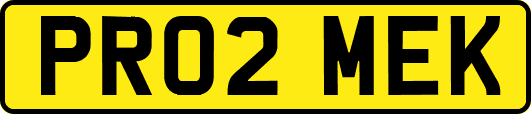 PR02MEK