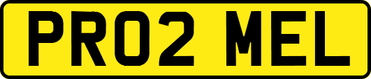 PR02MEL