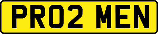 PR02MEN