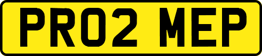 PR02MEP