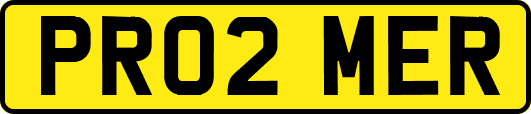 PR02MER