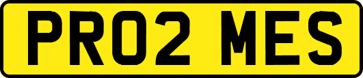 PR02MES