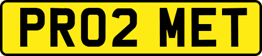 PR02MET