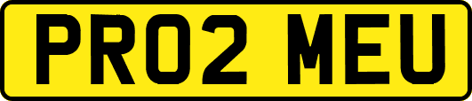 PR02MEU