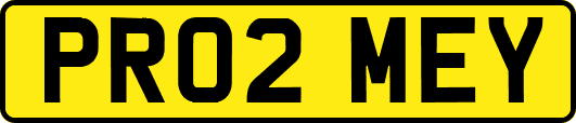 PR02MEY