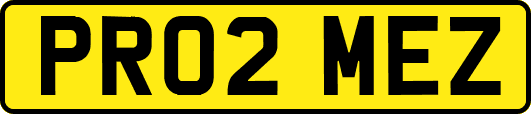 PR02MEZ