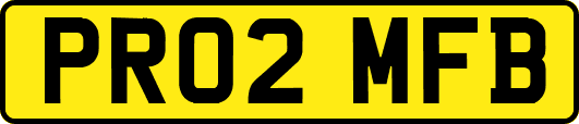 PR02MFB