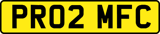 PR02MFC