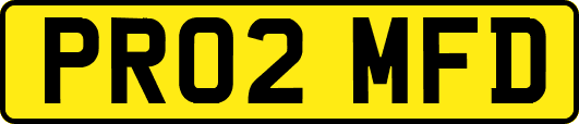 PR02MFD