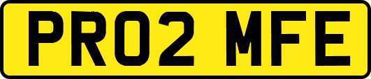 PR02MFE