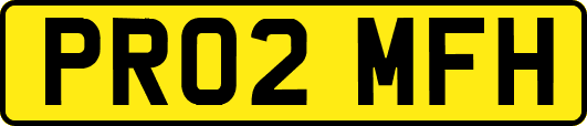 PR02MFH