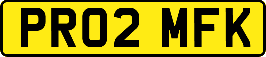 PR02MFK