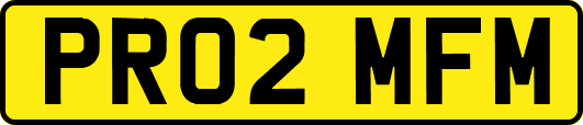 PR02MFM
