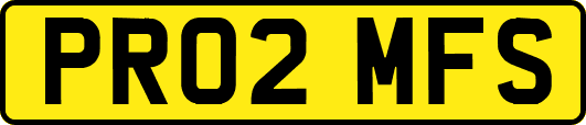 PR02MFS