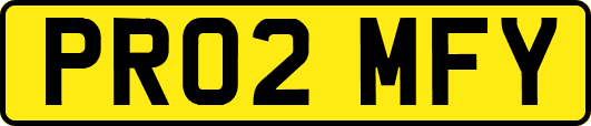 PR02MFY