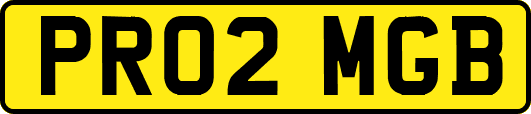 PR02MGB