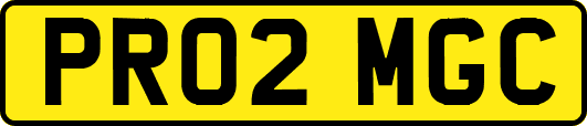 PR02MGC