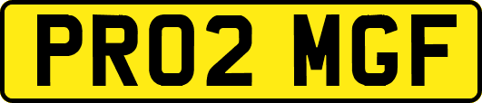 PR02MGF