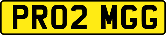 PR02MGG