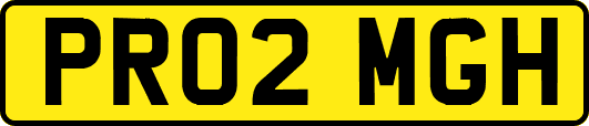 PR02MGH