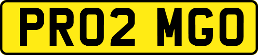 PR02MGO