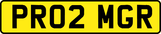 PR02MGR