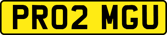PR02MGU