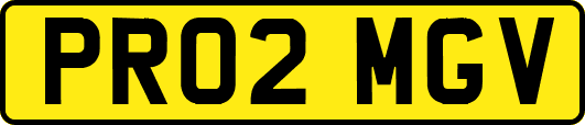 PR02MGV