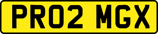 PR02MGX