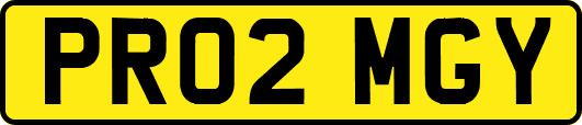 PR02MGY