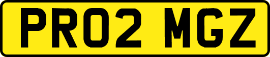 PR02MGZ