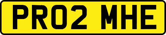 PR02MHE