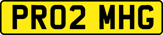 PR02MHG