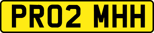 PR02MHH