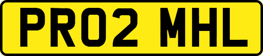 PR02MHL