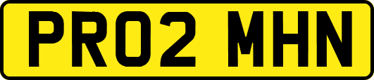 PR02MHN