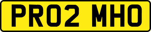 PR02MHO