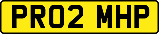 PR02MHP