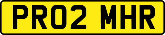 PR02MHR